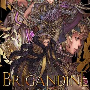 brigandine the legend of runersia price