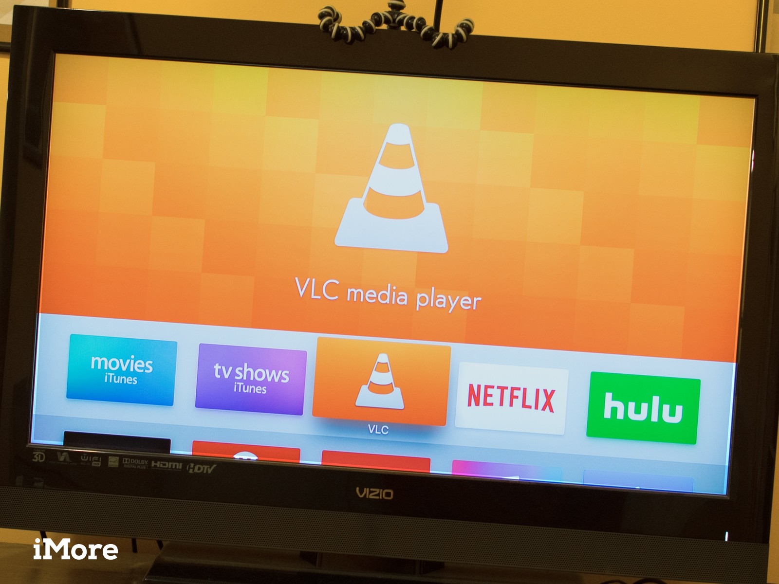 vlc media player for macbook